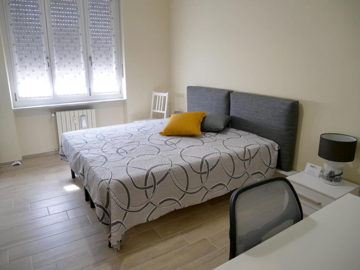 Flat 61 Apartamento *