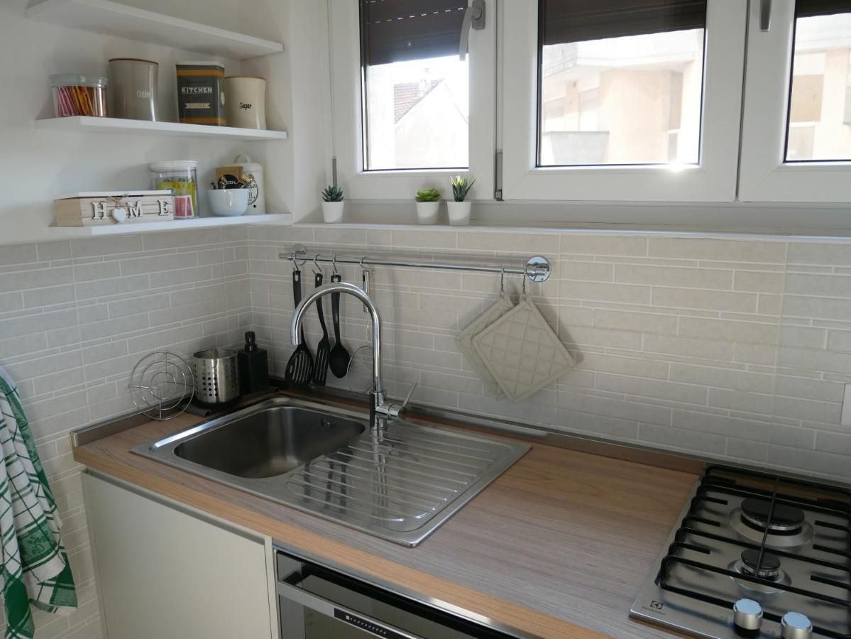 Apartamento Flat 61 *