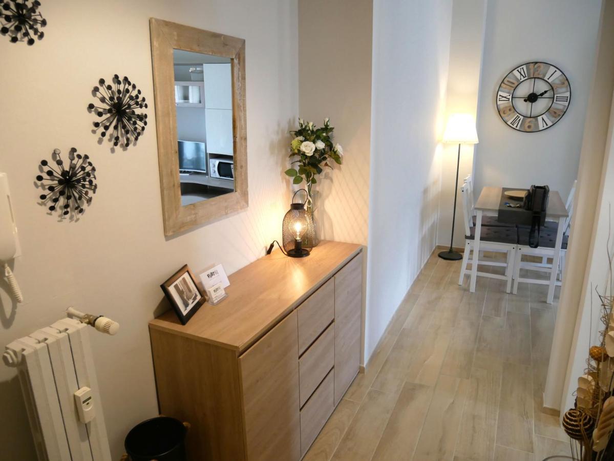 Flat 61 Apartamento *