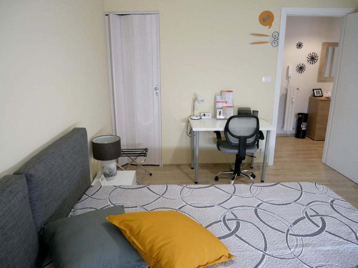 Apartamento Flat 61