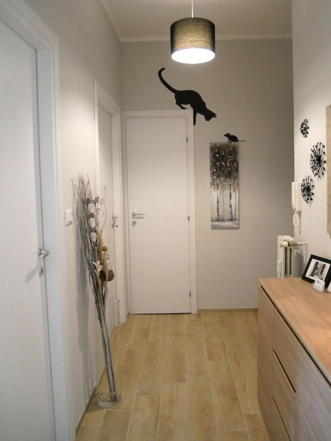 Apartamento Flat 61 *
